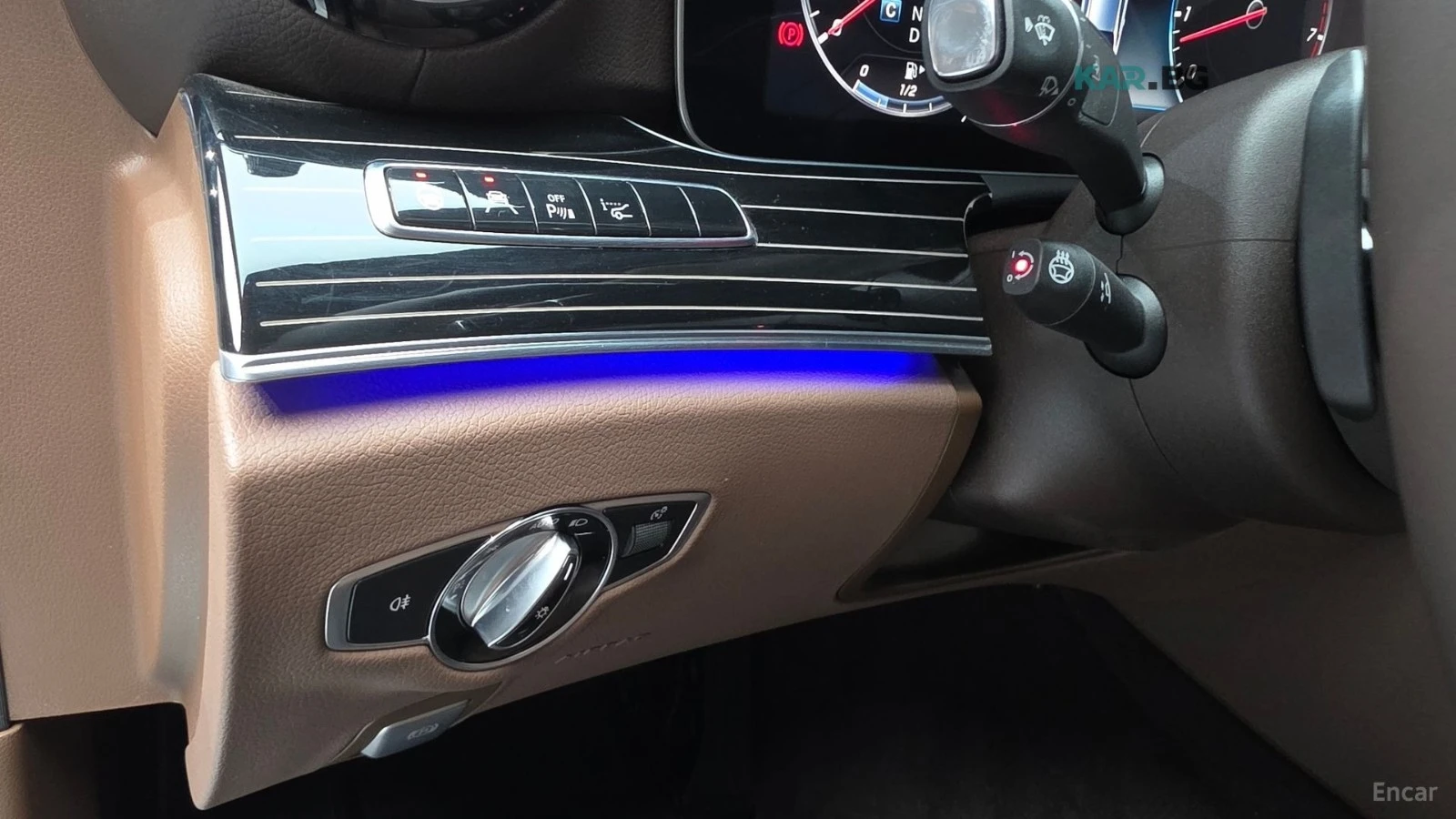 Mercedes-Benz E 450 4МАTIC EXCLUSIVE/M276 V6/DIGITAL/ASSISTS, снимка 11 - Автомобили и джипове - 55209648