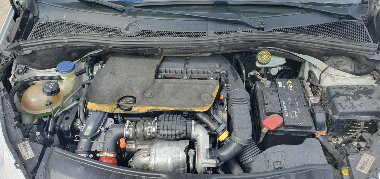 Peugeot 208 Peugeot 206 1.6HDI | Mobile.bg � ����������� 14
