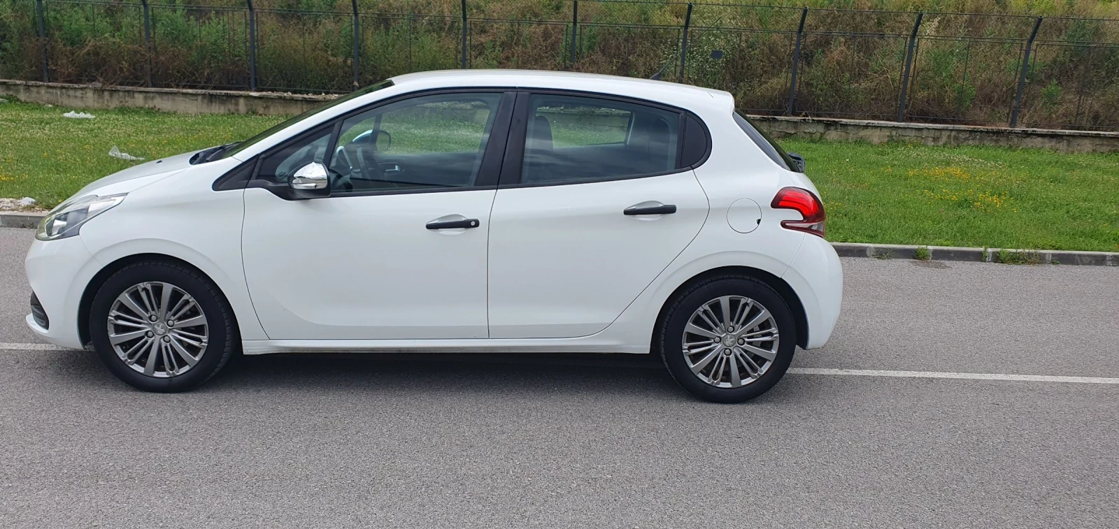 Peugeot 208 Peugeot 206 1.6HDI | Mobile.bg � ����������� 7