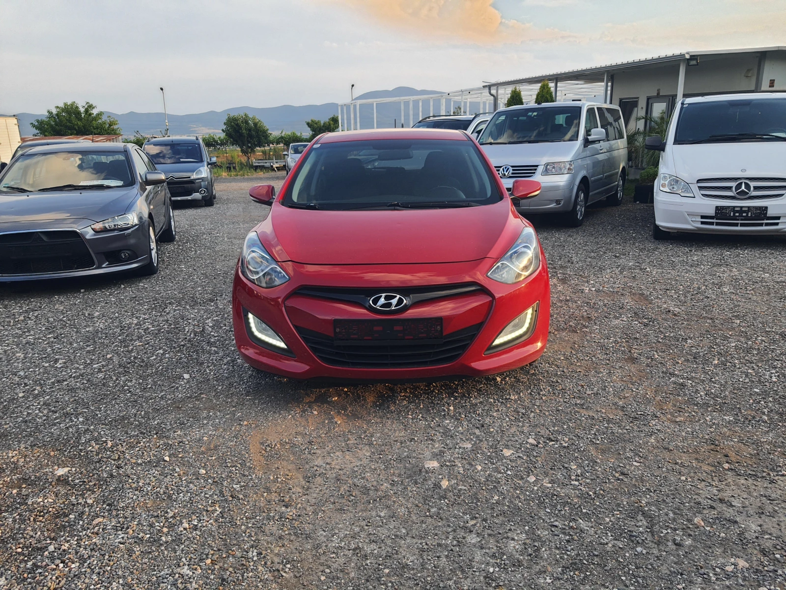 Hyundai I30 | Mobile.bg � ����������� 2