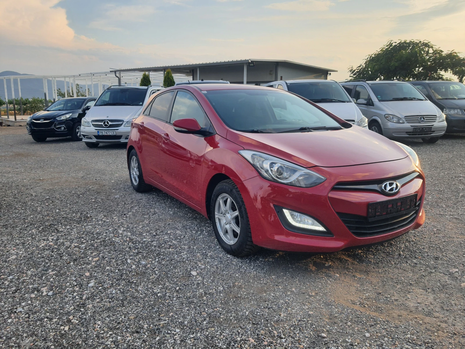 Hyundai I30 | Mobile.bg � ����������� 3