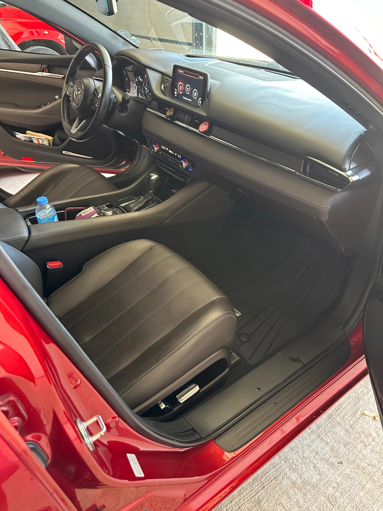 Mazda 6 AWD TAKUMI ����� ����������  | Mobile.bg � ����������� 6