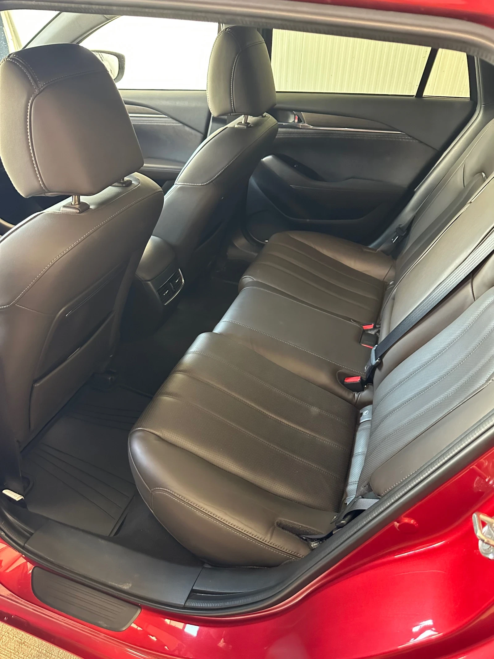 Mazda 6 AWD TAKUMI ����� ����������  | Mobile.bg � ����������� 7