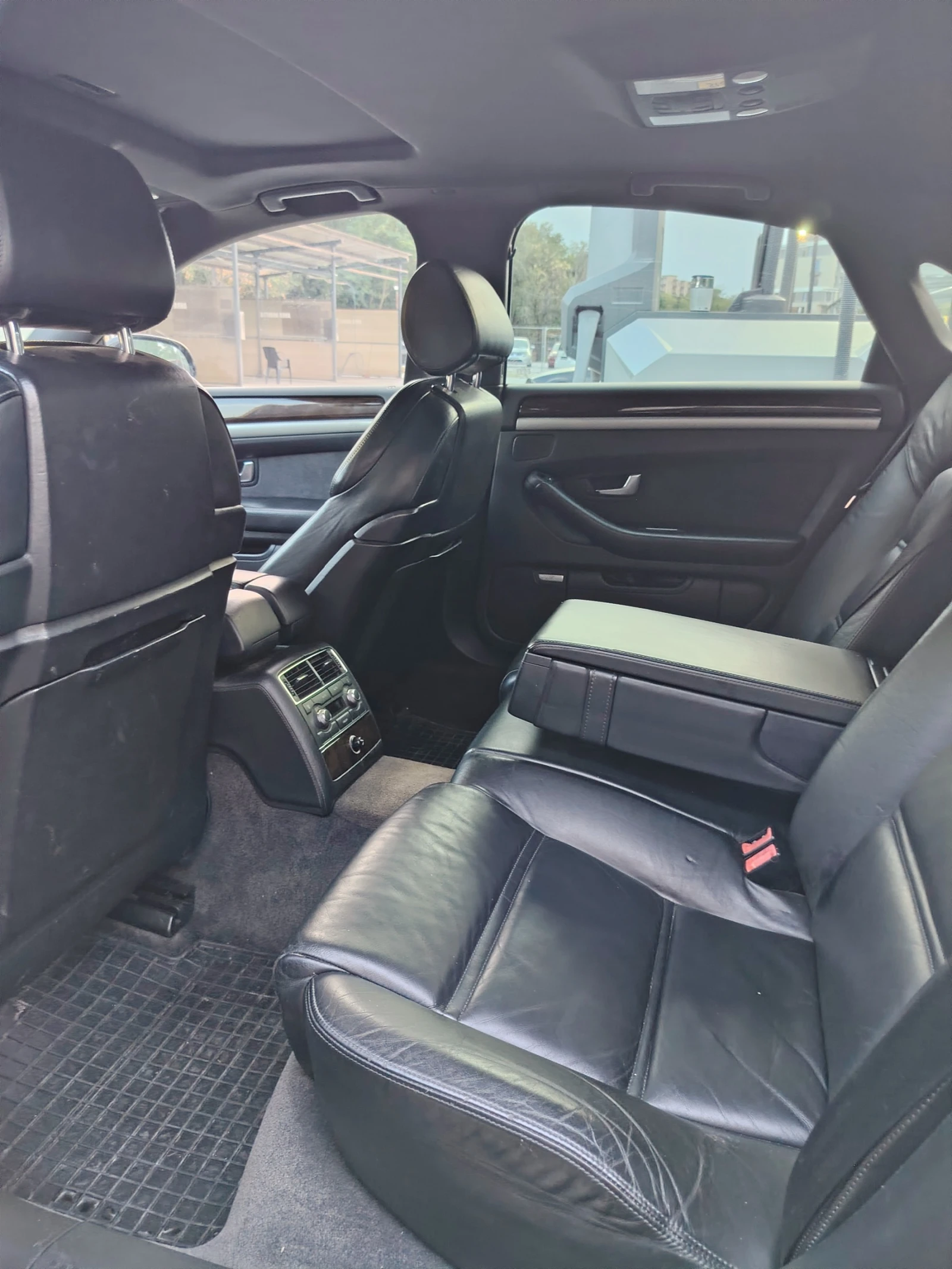 Audi A8 | Mobile.bg � ����������� 7