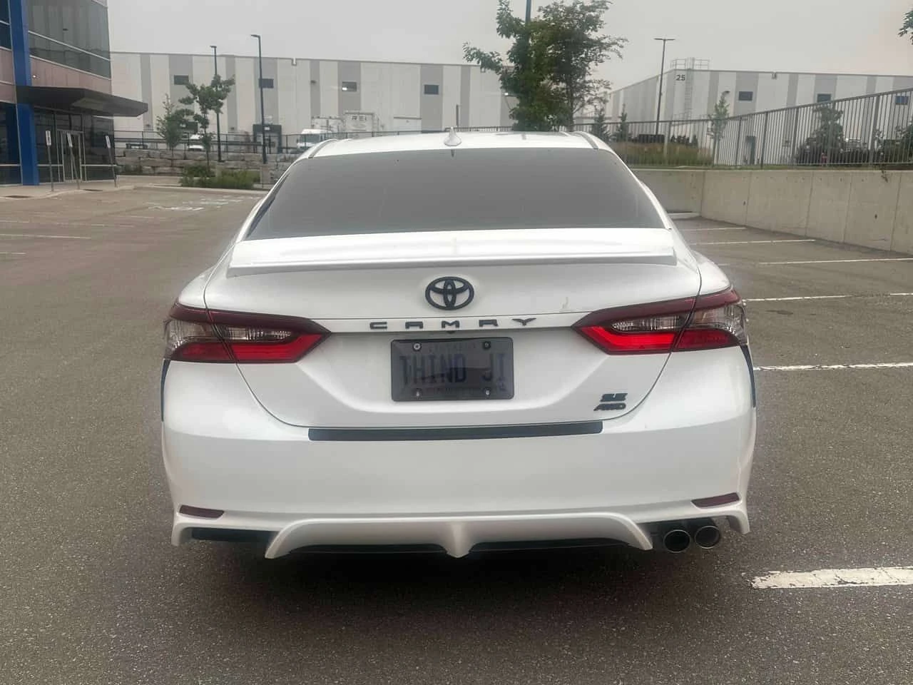 Toyota Camry * SE * ���������� ��� ������������ ������*  | Mobile.bg � ����������� 4