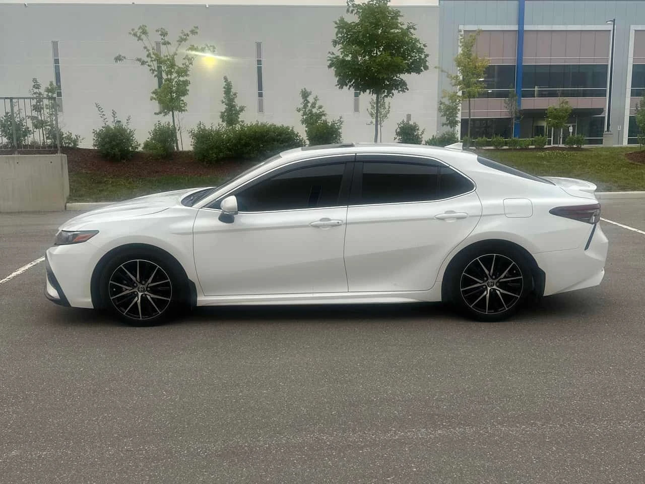 Toyota Camry * SE * ���������� ��� ������������ ������*  | Mobile.bg � ����������� 2