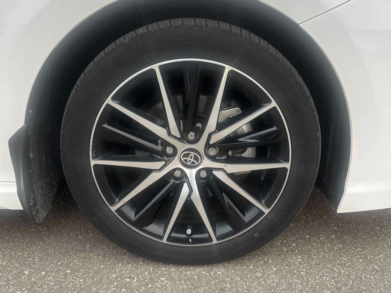 Toyota Camry * SE * ���������� ��� ������������ ������*  | Mobile.bg � ����������� 7