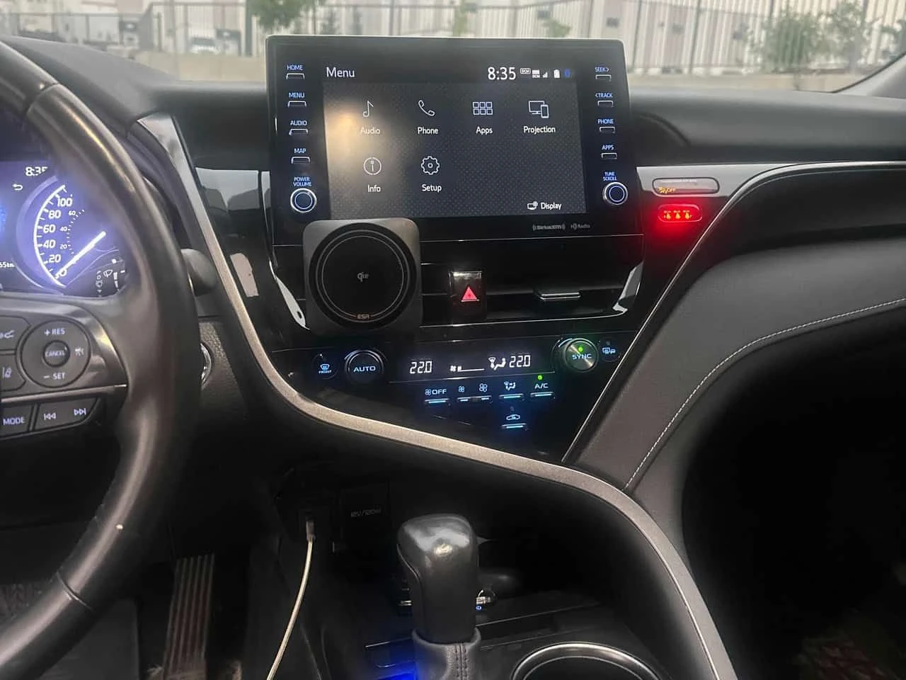 Toyota Camry * SE * ���������� ��� ������������ ������*  | Mobile.bg � ����������� 9