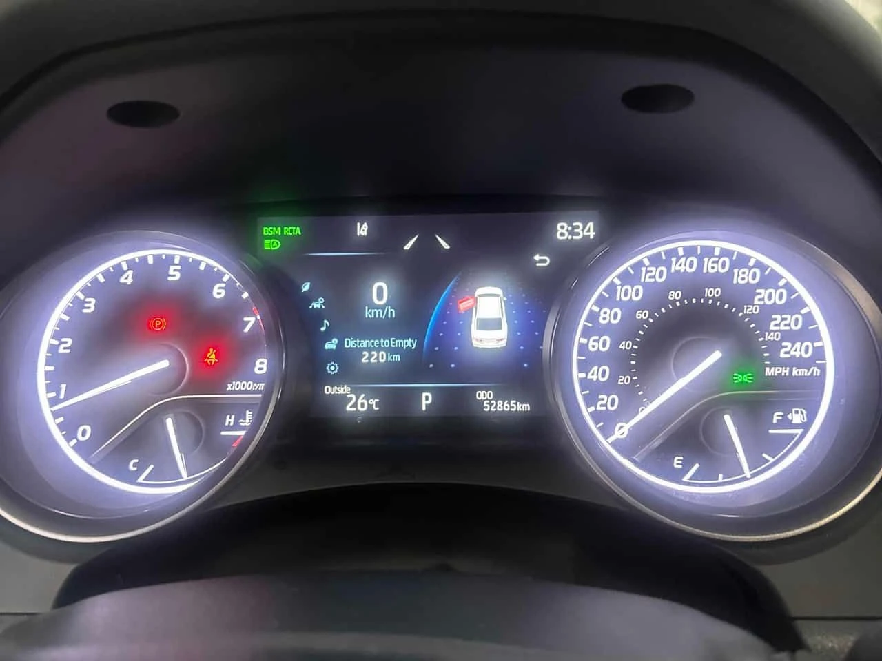 Toyota Camry * SE * ���������� ��� ������������ ������*  | Mobile.bg � ����������� 8