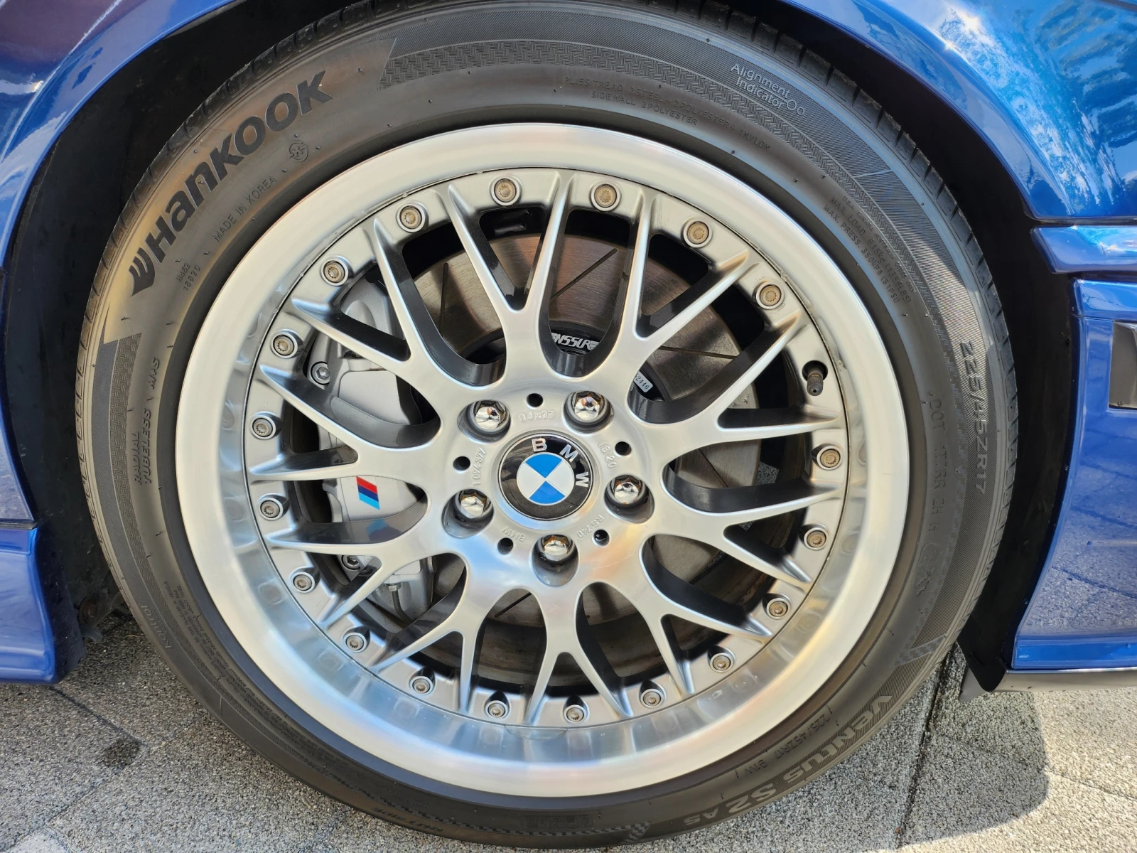 BMW M3 Coupe RSM Supercharger kit, снимка 6 - Автомобили и джипове - 55392153