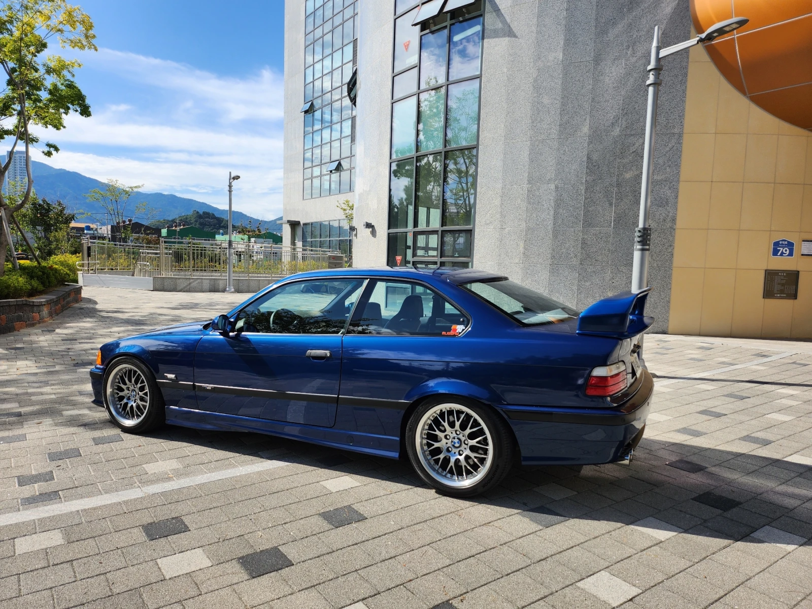 BMW M3 Coupe RSM Supercharger kit, снимка 3 - Автомобили и джипове - 55392153