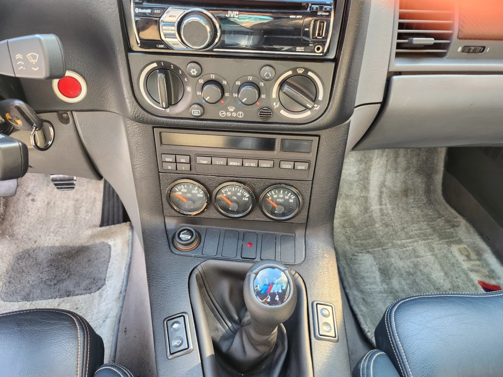 BMW M3 Coupe RSM Supercharger kit, снимка 16 - Автомобили и джипове - 55392153