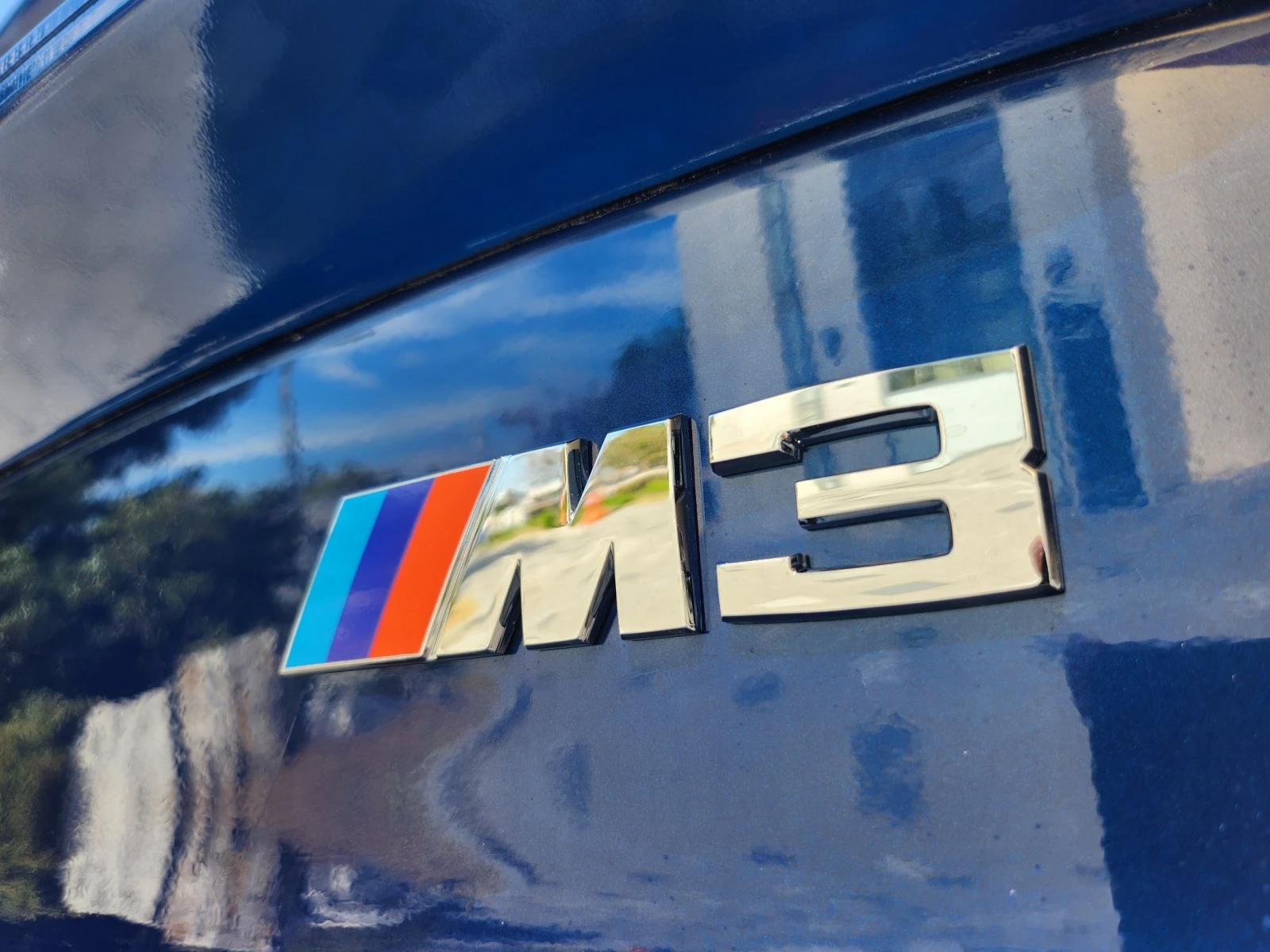BMW M3 Coupe RSM Supercharger kit, снимка 5 - Автомобили и джипове - 55392153