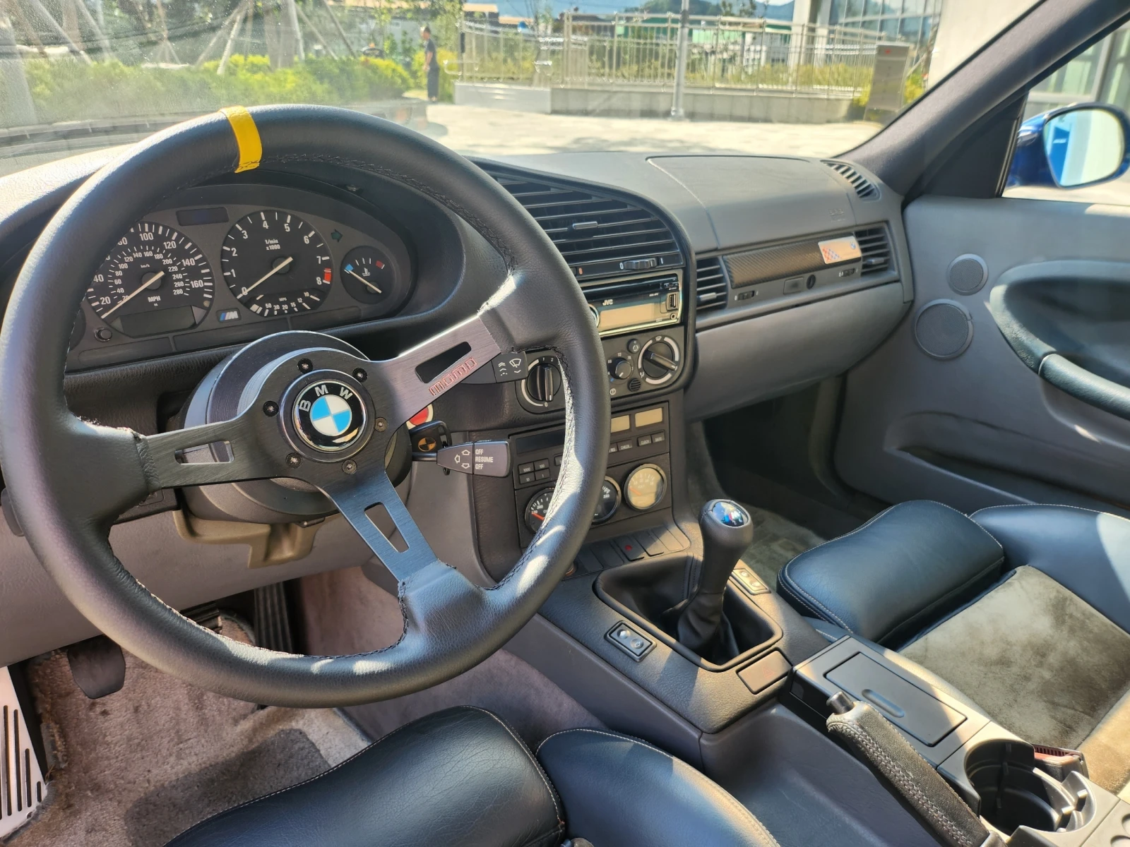 BMW M3 Coupe RSM Supercharger kit, снимка 11 - Автомобили и джипове - 55392153