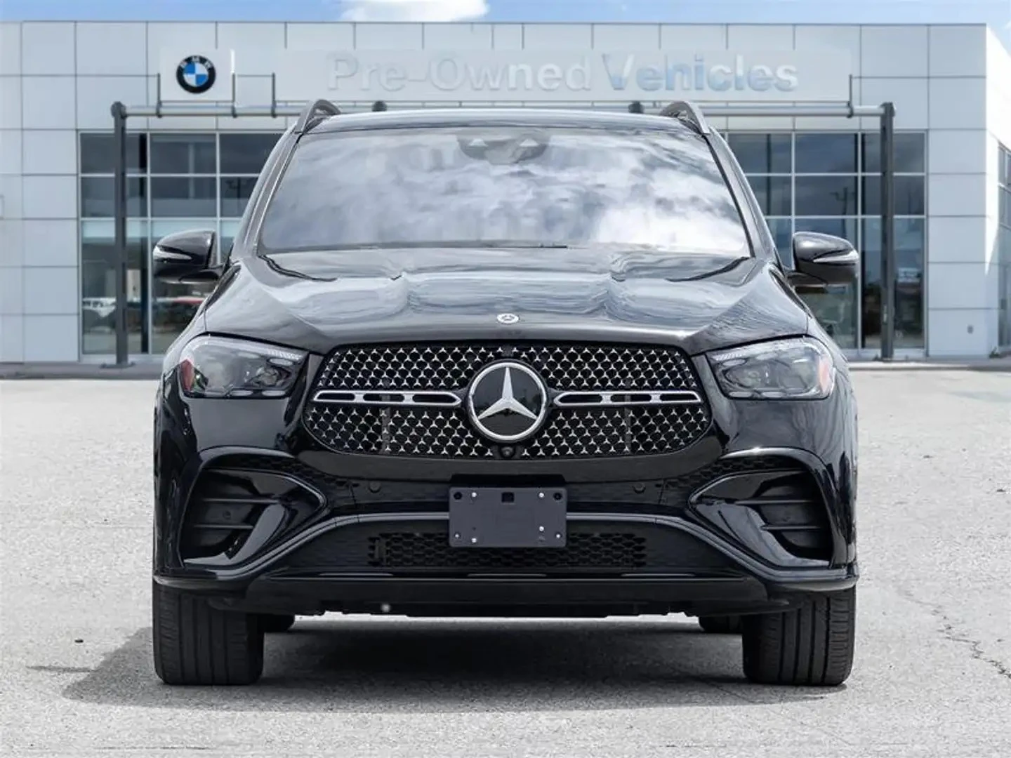 Mercedes-Benz GLE 450 BURMESTER ЦЕНА ДО БЪЛГАРИЯ АВТОКРЕДИТ, снимка 2 - Автомобили и джипове - 55465487