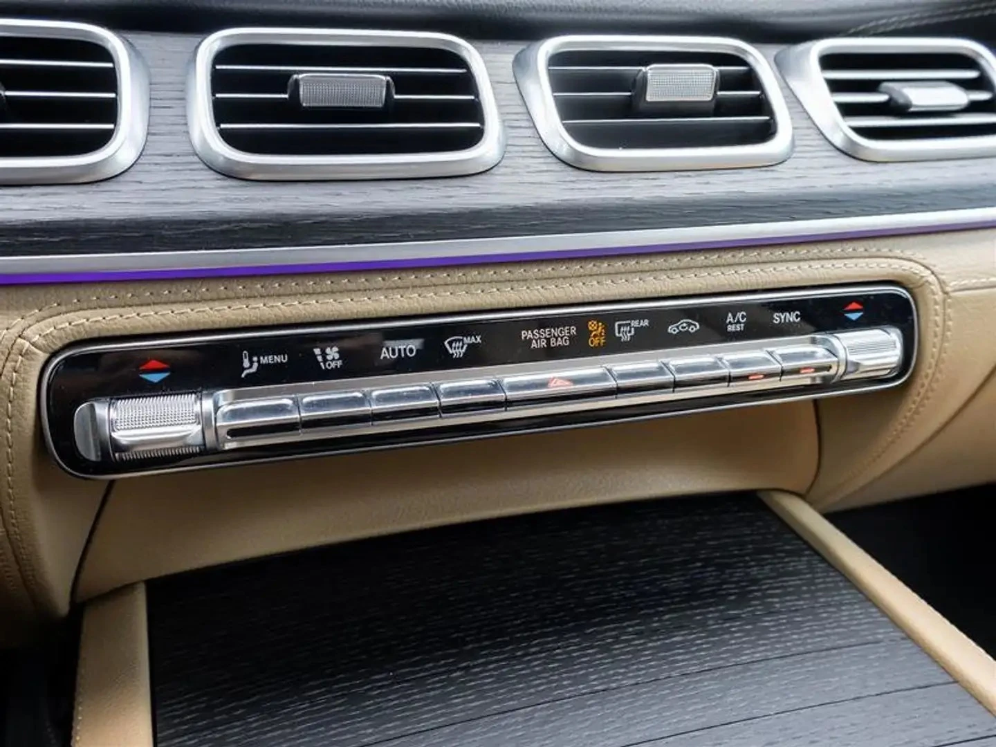 Mercedes-Benz GLE 450 BURMESTER ЦЕНА ДО БЪЛГАРИЯ АВТОКРЕДИТ, снимка 16 - Автомобили и джипове - 55465487