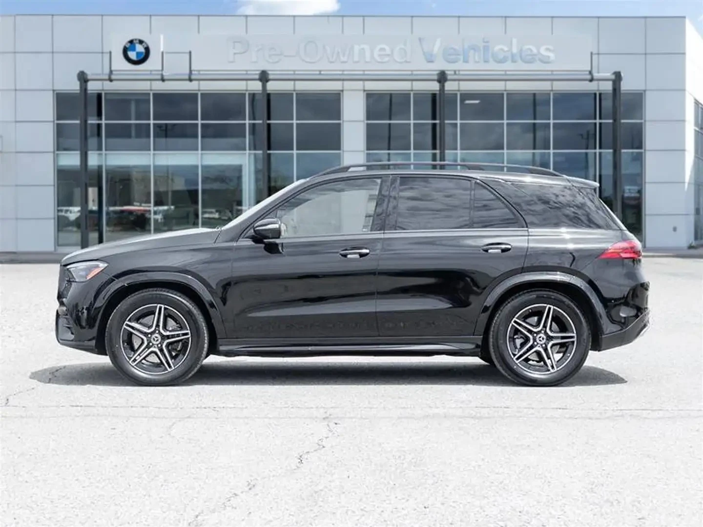 Mercedes-Benz GLE 450 BURMESTER ЦЕНА ДО БЪЛГАРИЯ АВТОКРЕДИТ, снимка 3 - Автомобили и джипове - 55465487