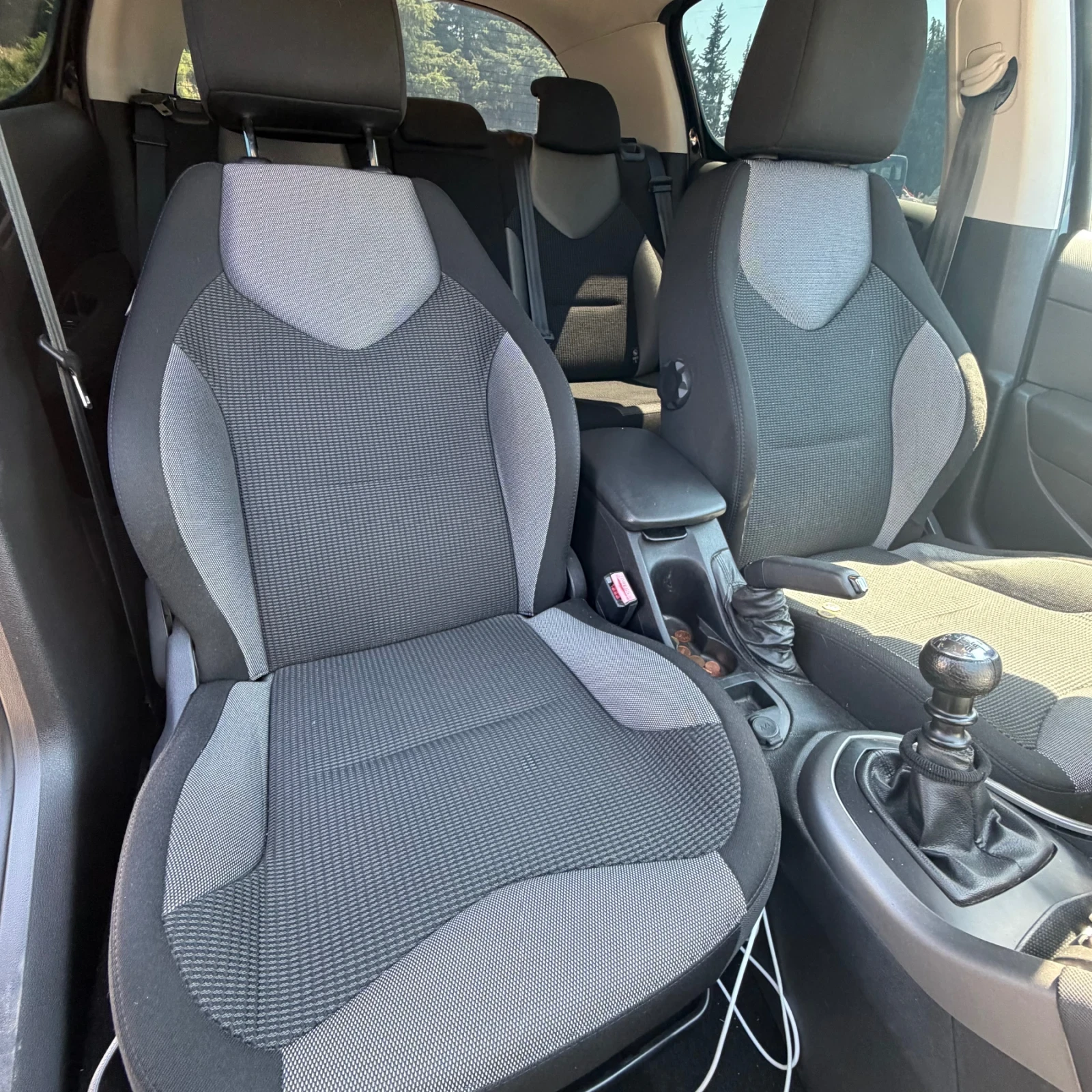Peugeot 308 FACELIFT 1.6 eHDi  | Mobile.bg � ����������� 6