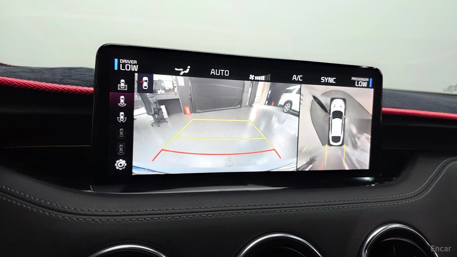 Kia Stinger Meister* 3.3* GT* TURBO-PACKAGE* DISTRONIC* 360*  | Mobile.bg � ����������� 14