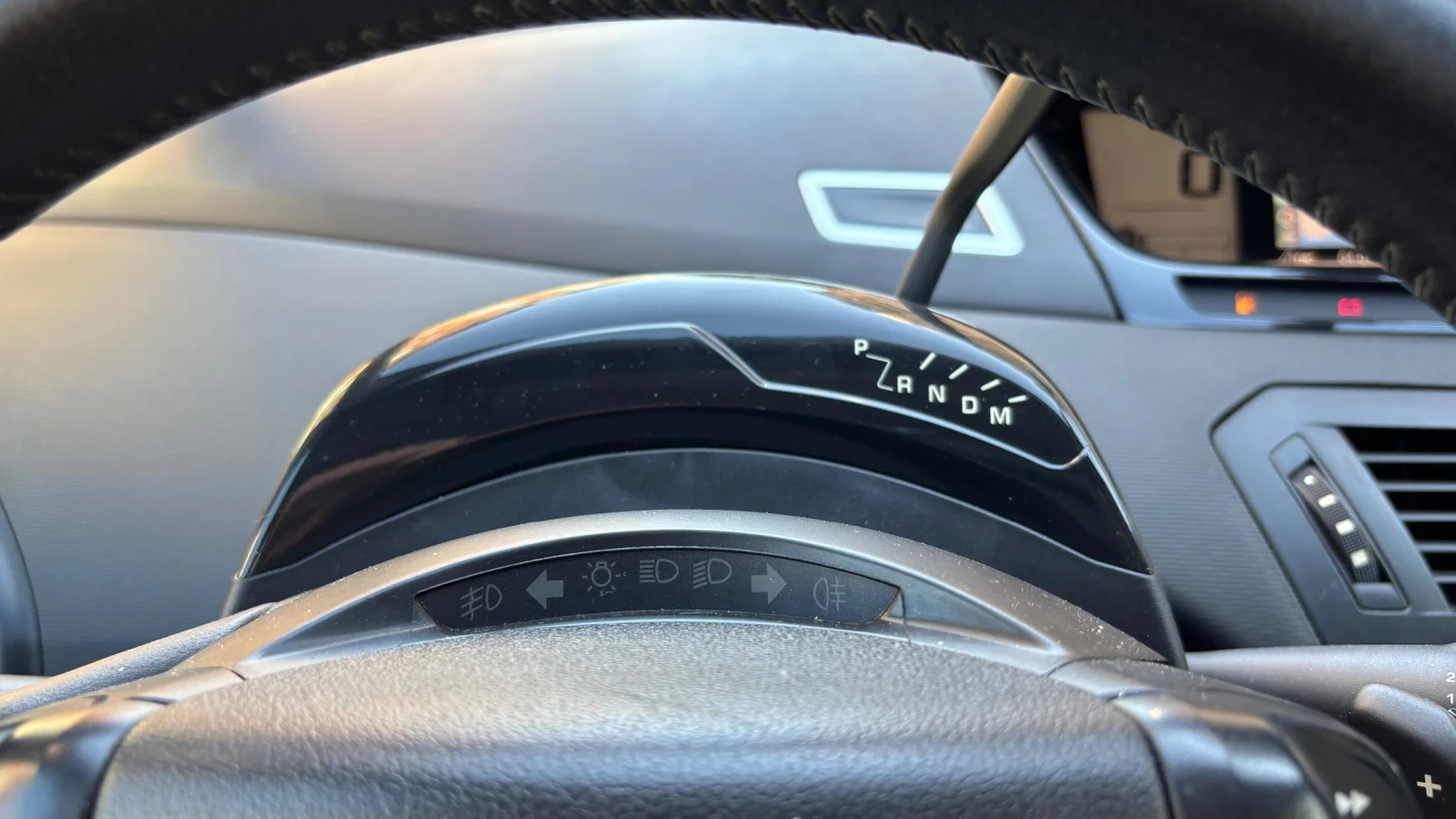 Citroen C4 Picasso, снимка 13 - Автомобили и джипове - 55751925