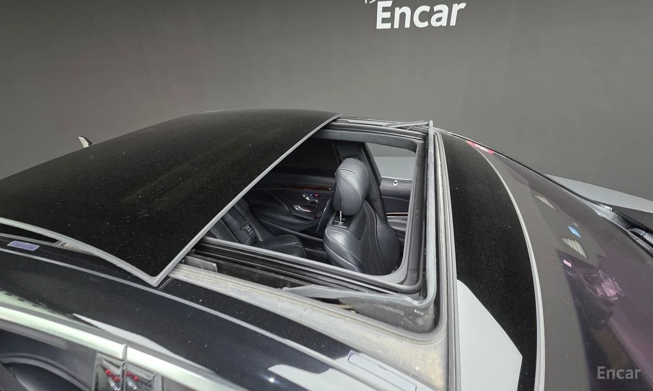 Mercedes-Benz S 560 L* 4MATIC* BURMESTER* ОБДУХВАНЕ* МАСАЖ* , снимка 5 - Автомобили и джипове - 55834082