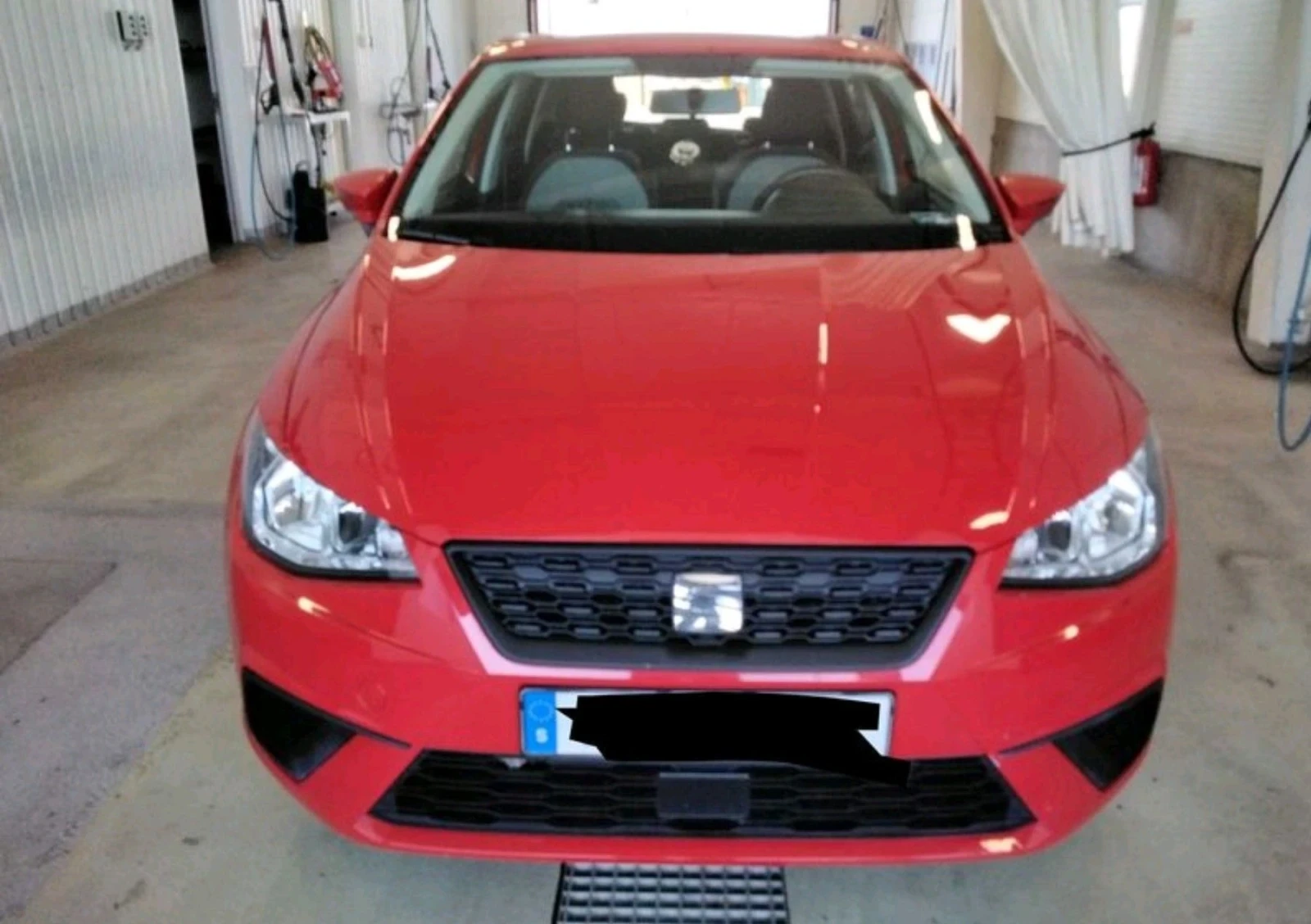 Seat Ibiza ����������� �� ����� | Mobile.bg � ����������� 6