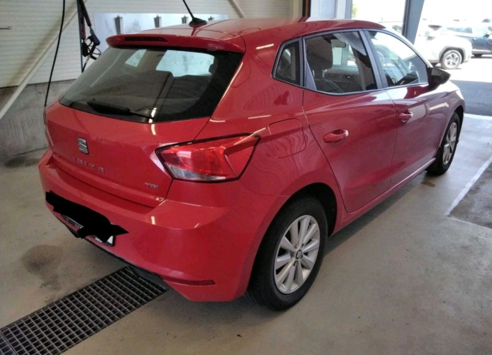 Seat Ibiza ����������� �� ����� | Mobile.bg � ����������� 4