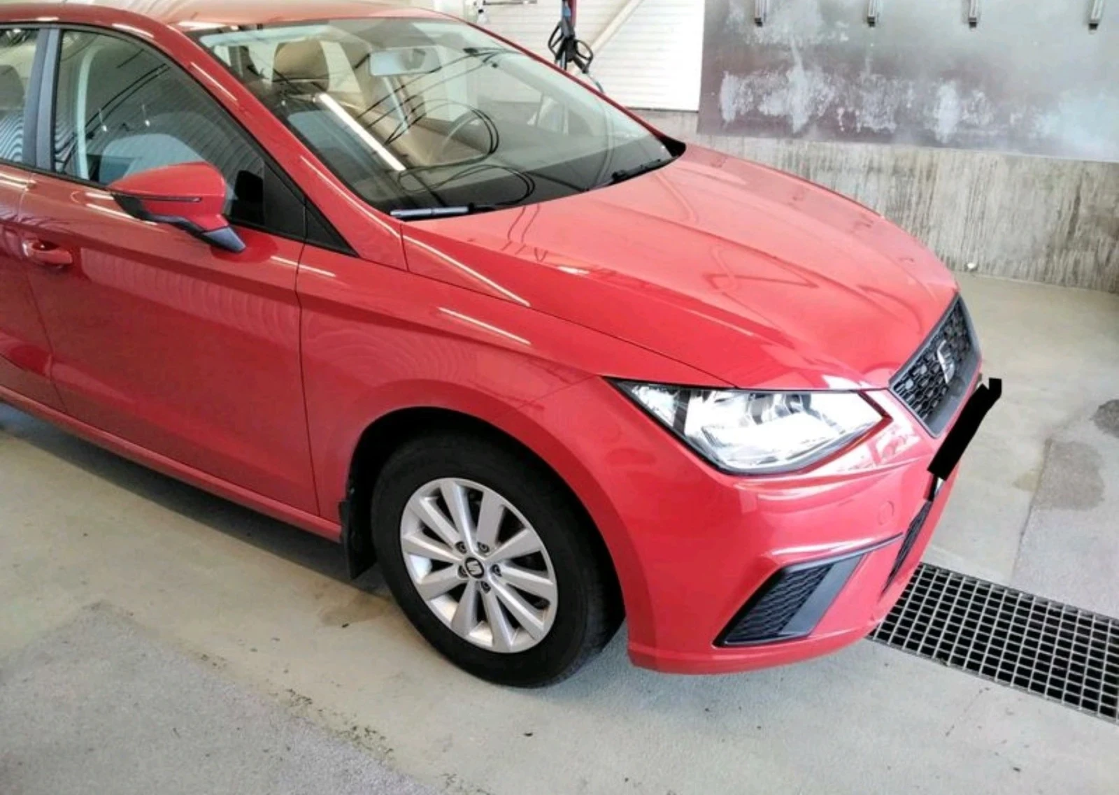 Seat Ibiza ����������� �� ����� | Mobile.bg � ����������� 5