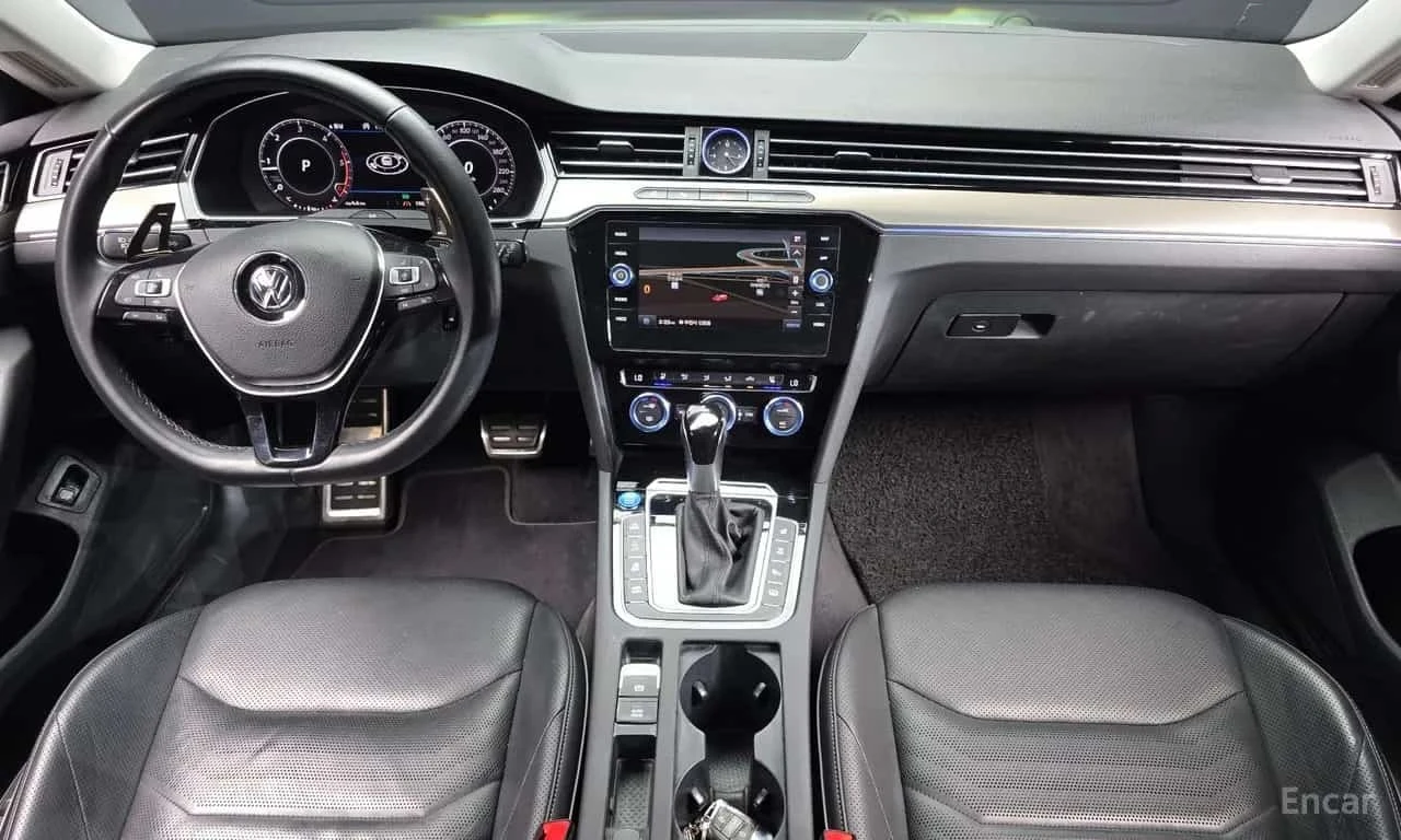 VW Arteon * 2.0 TDI Prestige * Обдухване * 360 * Head up  , снимка 7 - Автомобили и джипове - 56310894