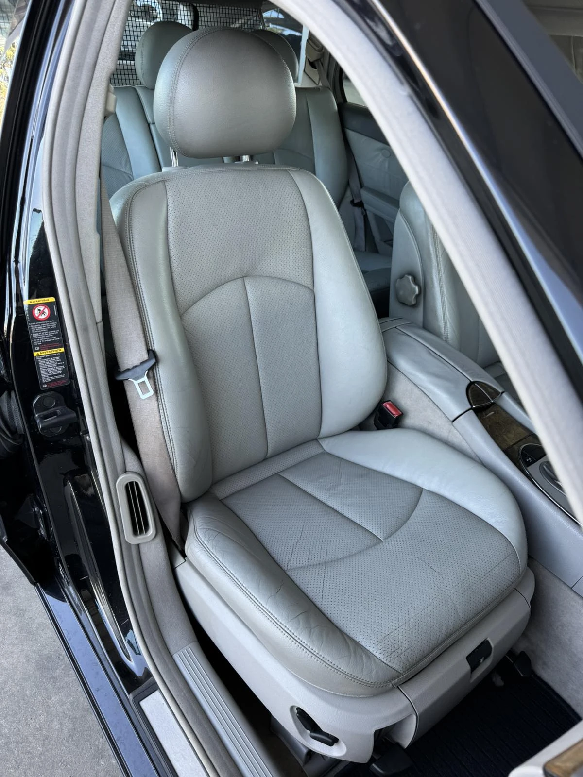 Mercedes-Benz E 320 3.2CDI* 204ps* AVANTGARDE* ����* ���� | Mobile.bg � ����������� 12