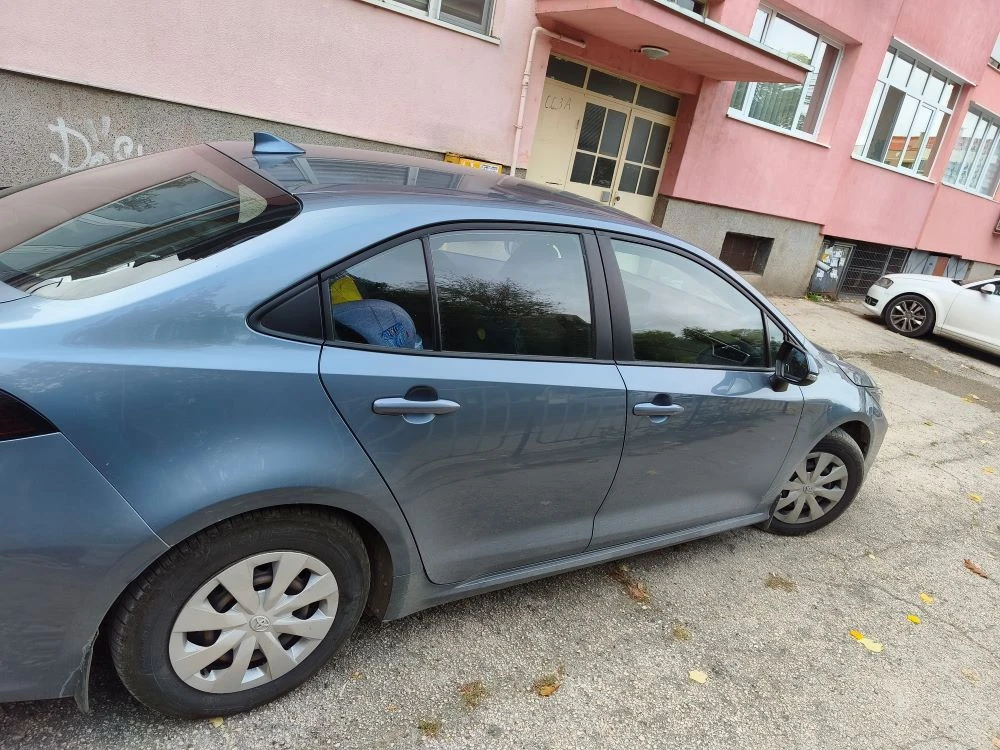 Toyota Corolla Comfort | Mobile.bg � ����������� 6