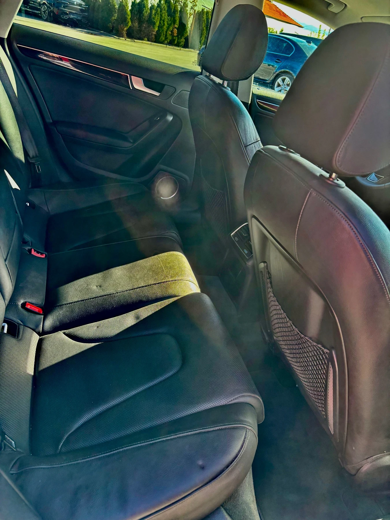 Audi A5 3000, снимка 8 - Автомобили и джипове - 56628825