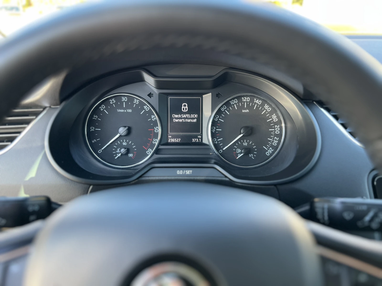 Skoda Octavia 1.6TDI* N1* ������������*  | Mobile.bg � ����������� 8