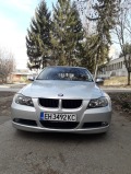 BMW 320, снимка 1 - Автомобили и джипове - 45810844