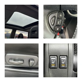 Nissan X-trail 2.5I 165кс 4Х4 АВТОМАТ КОЖА ПАНОРАМА, снимка 14