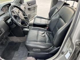 Nissan X-trail 2.5I 165кс 4Х4 АВТОМАТ КОЖА ПАНОРАМА, снимка 8