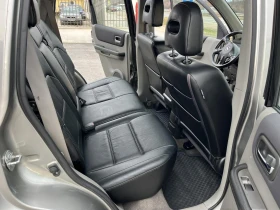 Nissan X-trail 2.5I 165кс 4Х4 АВТОМАТ КОЖА ПАНОРАМА, снимка 10