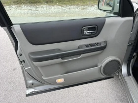Nissan X-trail 2.5I 165кс 4Х4 АВТОМАТ КОЖА ПАНОРАМА, снимка 7