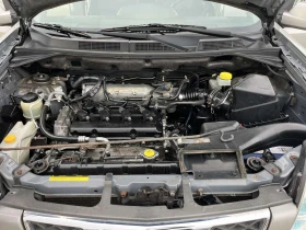 Nissan X-trail 2.5I 165кс 4Х4 АВТОМАТ КОЖА ПАНОРАМА, снимка 16