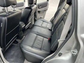Nissan X-trail 2.5I 165кс 4Х4 АВТОМАТ КОЖА ПАНОРАМА, снимка 9