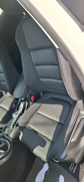 Mazda CX-5 2.0 Awd 160kc Automat Navi Бяла Перла , снимка 12