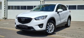 Mazda CX-5 2.0 Awd 160kc Automat Navi Бяла Перла , снимка 3