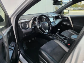 Toyota Rav4 2.0D-4D Face, снимка 6