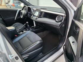 Toyota Rav4 2.0D-4D Face, снимка 7