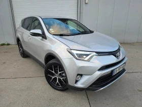 Toyota Rav4 2.0D-4D Face, снимка 5