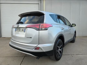 Toyota Rav4 2.0D-4D Face, снимка 4