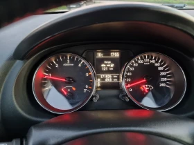 Nissan Qashqai ВСИЧКИ ЕКСТРИ 4х4, снимка 12
