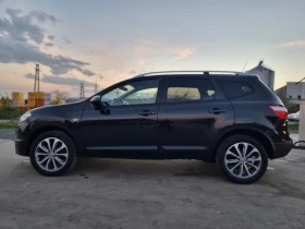 Nissan Qashqai ВСИЧКИ ЕКСТРИ 4х4, снимка 7