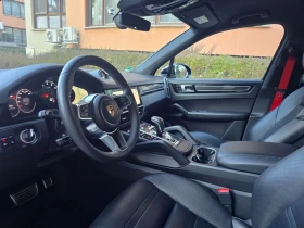 Porsche Cayenne S 441к.с, снимка 5