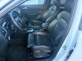 Audi Q3 2.0TDI 163 ks Собствен лизинг !!!, снимка 10